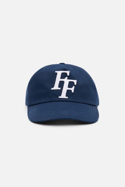 Scuffers FF Team Navy Cap