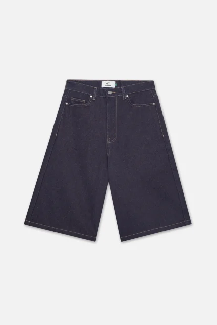 Scuffers Jumbo Dark Blue Shorts