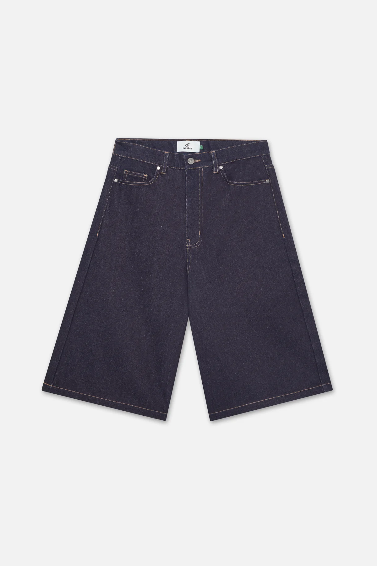 Scuffers Jumbo Dark Blue Shorts Scuffers Jumbo Dark Blue Shorts