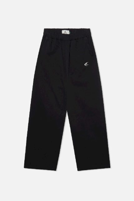 Scuffers EDS Black Pants