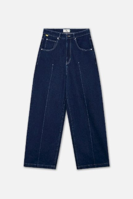 Scuffers Hollywood Blue Pants