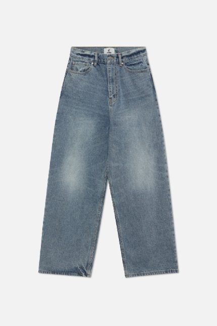 Scuffers Jumbo Blue Pants