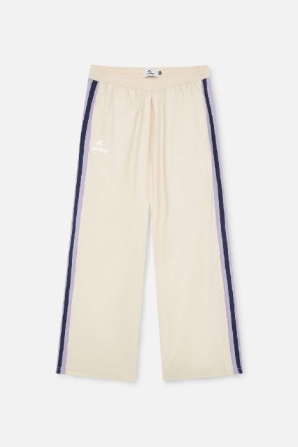 Scuffers Sports Tech Beige Pants
