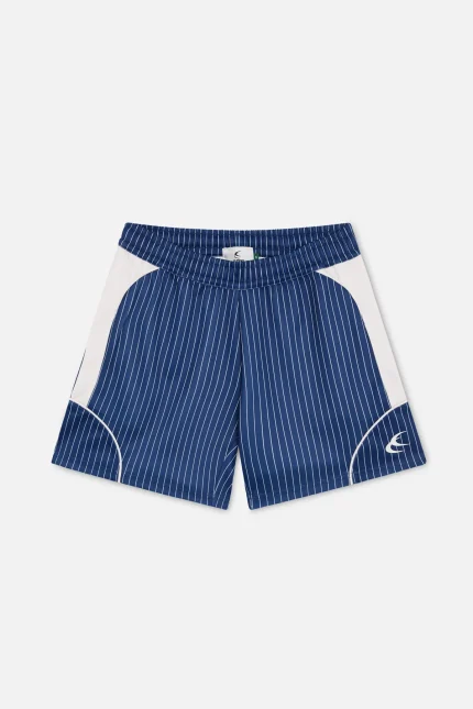 Scuffers Sport Couture Navy Shorts