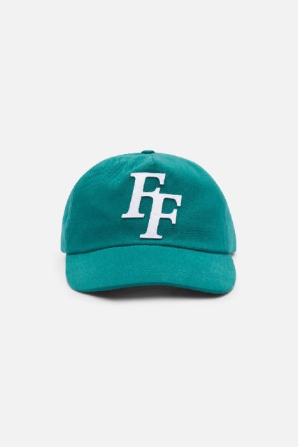 Scuffers FF Team Green Cap