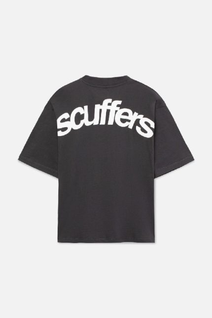 Scuffers Ash T-Shirt